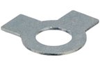 URO 99903900100 Engine Oil Pump Lock Plate - view 3