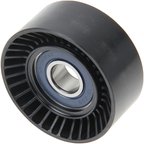 URO 9A110221200 Accessory Drive Belt Tensioner Pulley - view 2