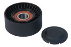 URO 9A110221200 Accessory Drive Belt Tensioner Pulley - view 1