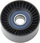 URO 9A110221200 Accessory Drive Belt Tensioner Pulley - view 6
