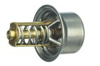URO 9A110622503 Engine Coolant Thermostat - view 2