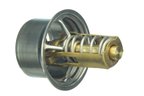 URO 9A110622503 Engine Coolant Thermostat - view 4