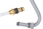 URO 9A134744316 Power Steering Hose - view 2