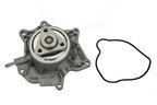 URO 9A210605002 Engine Water Pump - view 1