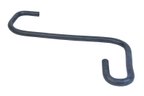URO AJ811771 Engine Coolant Reservoir Hose - Upper - view 1