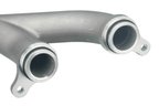URO AJ813865PRM Engine Coolant Pipe - Lower or Thermostat To Pipe - view 3