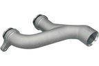 URO AJ813865PRM Engine Coolant Pipe - Lower or Thermostat To Pipe - view 4