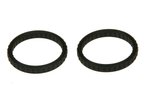 URO AJ87945K Engine Coolant Bypass Hose - view 3
