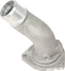 URO AJ88957 Engine Coolant Thermostat Housing - view 1