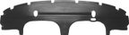 URO BEC19939 Engine Splash Shield - view 1