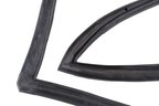 URO BEC20214 Door Seal - Front Right - view 4