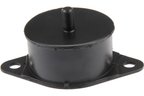 URO BHH1621 Engine Mount - view 4
