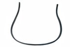 URO BHH209 Trunk Lid Seal - view 1