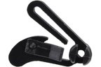 URO BPX700010 Fuel Door Latch - view 5