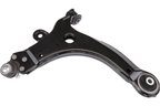 Autotecnica BU0913047 Suspension Control Arm and Ball Joint Assembly - Front Left Lower - view 5