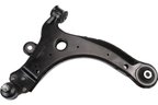 Autotecnica BU0913048 Suspension Control Arm and Ball Joint Assembly - Front Right Lower - view 5