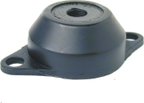 URO C18556 Engine Mount - Front - view 1