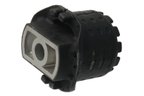 URO C2C31256 Suspension Subframe Mount - Rear or Rear Rearward - view 1