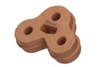 URO C2C32948 Exhaust System Hanger - Rear - view 2