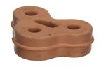 URO C2C32948 Exhaust System Hanger - Rear - view 3