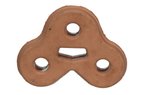 URO C2C32948 Exhaust System Hanger - Rear - view 4