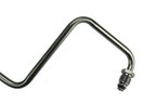 URO C2C41604 Power Steering Pressure Hose - Pump To Rack - view 2