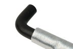 URO C2C6157 Power Steering Reservoir Hose - view 3