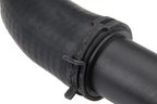 URO C2C9778 Radiator Coolant Hose - Lower - view 3