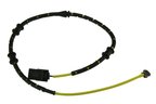 URO C2D21335 Disc Brake Pad Wear Sensor - Front - view 1
