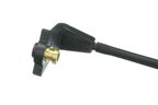 URO C2D2976 Disc Brake Pad Wear Sensor - Rear - view 2