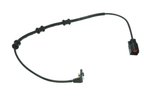 URO C2D2976 Disc Brake Pad Wear Sensor - Rear - view 4