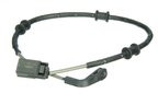 URO C2P12722 Disc Brake Pad Wear Sensor - Front - view 1