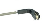 URO C2P12722 Disc Brake Pad Wear Sensor - Front - view 2