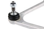 URO C2P16949 Suspension Control Arm - Front Left Upper - view 3