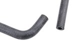 URO C2S23486 Engine Coolant Reservoir Hose - Upper - view 2