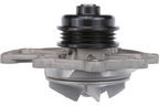 URO C2S43292 Engine Water Pump - view 2