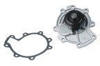 URO C2S43292 Engine Water Pump - view 1