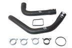 URO C2S43430K Radiator Coolant Hose - Upper - view 1