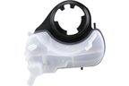 URO C2S46861 Engine Coolant Reservoir - view 2