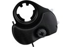 URO C2S46861 Engine Coolant Reservoir - view 3