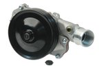 URO C2Z31587 Engine Water Pump - view 1