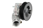URO C2Z31587 Engine Water Pump - view 2