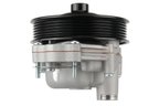URO C2Z31587 Engine Water Pump - view 3