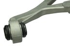 URO C2Z31678 Suspension Control Arm and Ball Joint Assembly - Rear Right Upper - view 3
