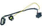 Autotecnica CA1318940 Exterior Door Handle Switch Assembly Connector - Front Left - view 1