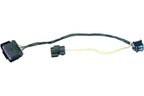 Autotecnica CA1318958 Exterior Door Handle Switch Assembly Connector - Front Left - view 1
