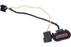 Autotecnica CA1318962 Exterior Door Handle Switch Assembly Connector - Front Right - view 1