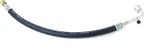 URO CAC3697 A/C Hose Assembly - Fuel Cooler To Compressor - view 1