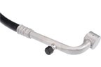 URO CAC3697 A/C Hose Assembly - Fuel Cooler To Compressor - view 2
