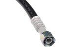 URO CAC3697 A/C Hose Assembly - Fuel Cooler To Compressor - view 4